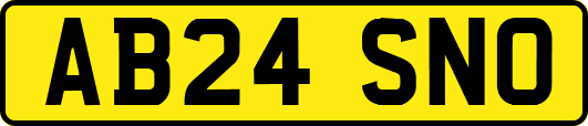 AB24SNO