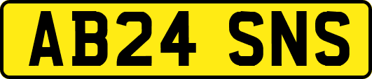 AB24SNS