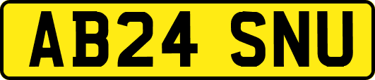 AB24SNU