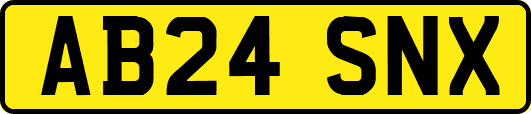 AB24SNX