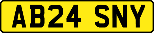AB24SNY
