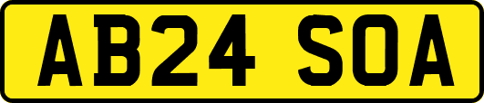 AB24SOA