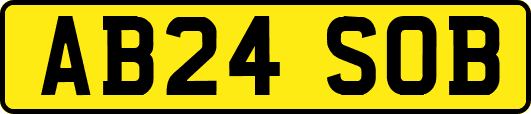 AB24SOB
