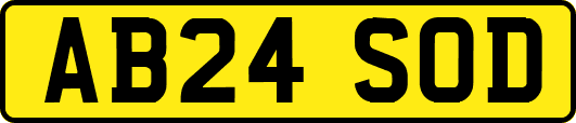 AB24SOD