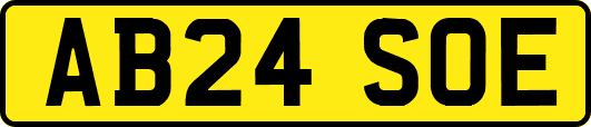 AB24SOE