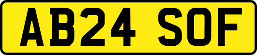 AB24SOF