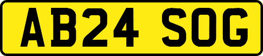 AB24SOG