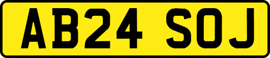 AB24SOJ