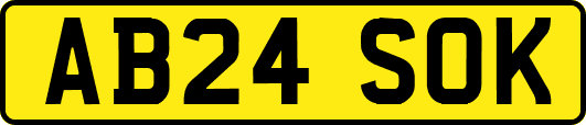 AB24SOK