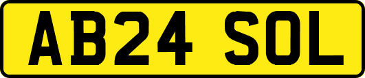 AB24SOL
