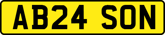 AB24SON