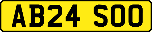 AB24SOO