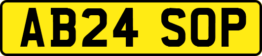 AB24SOP