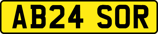 AB24SOR
