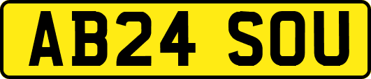 AB24SOU