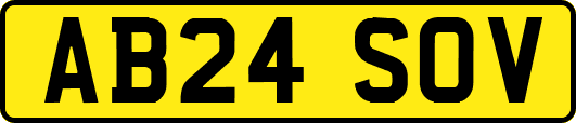 AB24SOV
