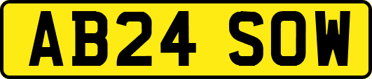 AB24SOW
