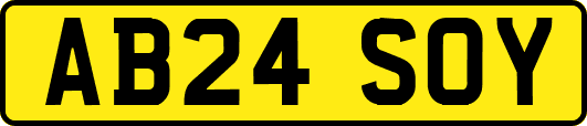AB24SOY