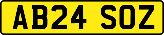 AB24SOZ