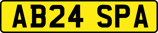AB24SPA