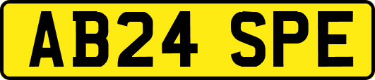 AB24SPE