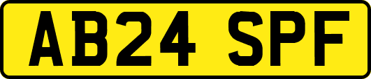 AB24SPF