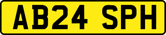 AB24SPH