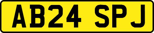 AB24SPJ