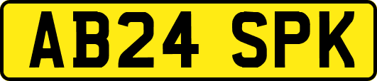 AB24SPK