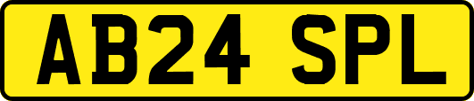 AB24SPL