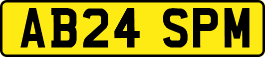 AB24SPM
