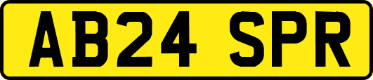 AB24SPR