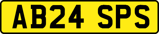 AB24SPS