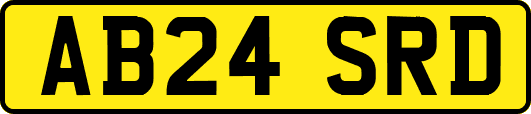 AB24SRD
