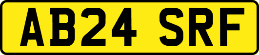 AB24SRF