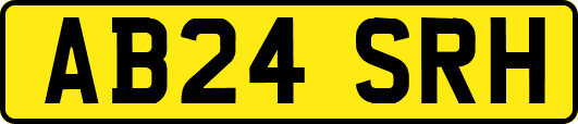 AB24SRH