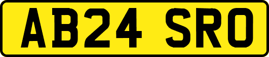AB24SRO