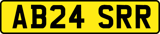 AB24SRR