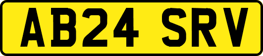 AB24SRV