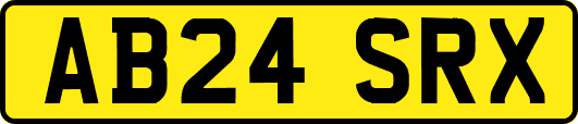AB24SRX
