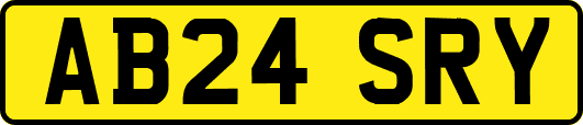 AB24SRY
