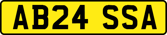 AB24SSA