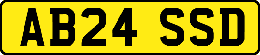 AB24SSD