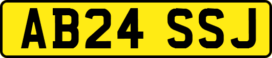 AB24SSJ