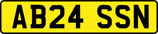 AB24SSN
