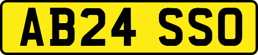 AB24SSO