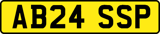 AB24SSP