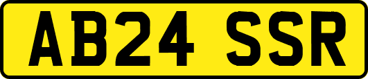 AB24SSR