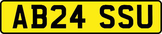 AB24SSU