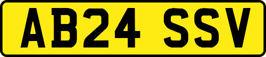 AB24SSV